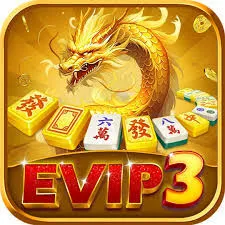 EVIP3 - Game Mahjong Menarik untuk Pecinta Puzzle