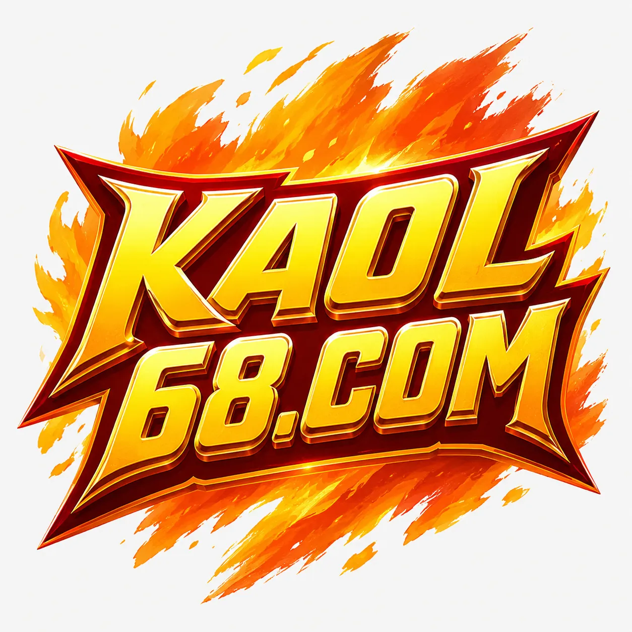 KAOL68 - Petualangan Seru dalam Dunia Aksi