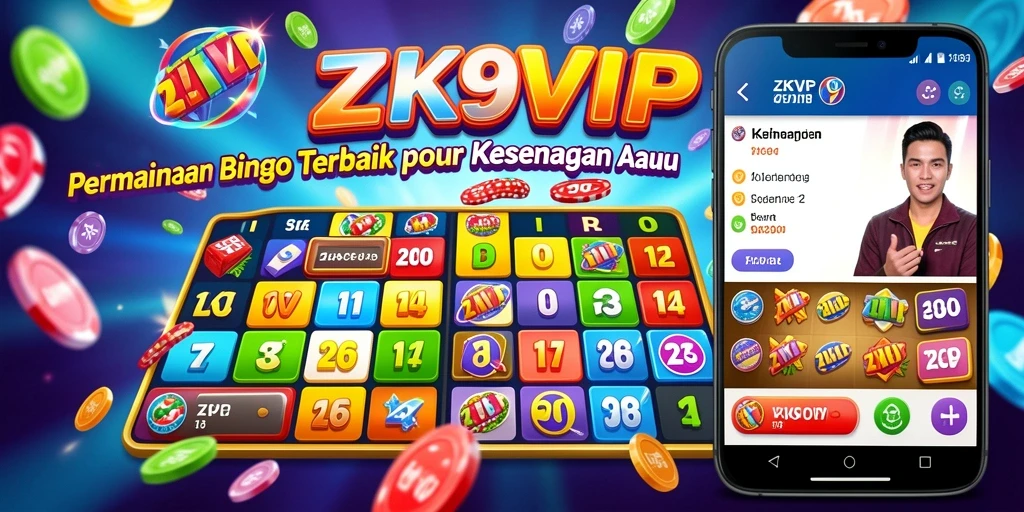 Tampilan gameplay seru di ZK9VIP dengan banyak pemain bersaing.